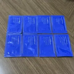 オルビス　クリアフル　アクネ　ブライト　エッセンス試供見本　サンプルのサムネイル