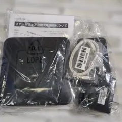 【未使用】BUFFALO WSR-300HP 無線LANルーター