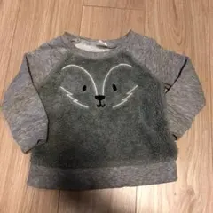 トレーナー　80 GAP