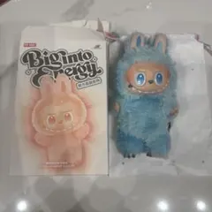 エナジーラブブ HOPE 使用済み