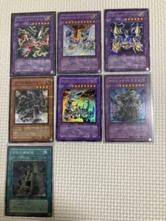 遊戯王 E・HERO レリーフ セット まとめ エレメンタルヒーロー - メルカリ