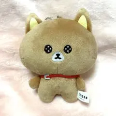 ONE Ｎ’ ONLY ぬいぐるみ