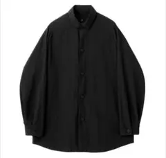 サイズ3 TEATORA CARTRIDGE SHIRTS PACKABLE 黒 - メルカリ
