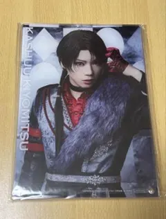 加州　ビジュアルボード