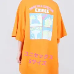 EXIEEE　Tシャツ