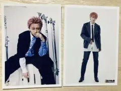 ❤️ ③ 超特急　生写真　シューヤ　❤️