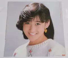 美品 宇佐美ゆかり BEST タイムカプセル 空気になりたい レコード LP