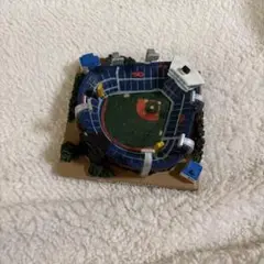 明治神宮球場 90周年記念 ジオラマ