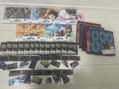 ONE PIECE 一番くじ 下位賞 まとめ売り
