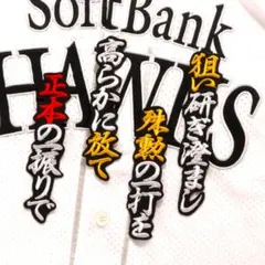 読売ジャイアンツ 巨人 刺繍ワッペン 浦田俊輔【ふち刺繍】ネーム付