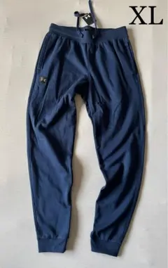 [新品] アンダーアーマー メンズ パンツ