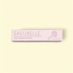 サルベルエッセンシャルオイル10ml - メルカリ