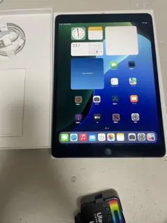 G*0様 iPad Air (第3世代) スペースグレー 64GB