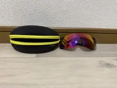 AirFly ノーズパッドレス スポーツサングラスのサムネイル