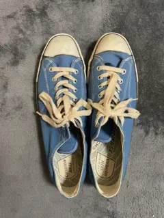 【箱あり】60s converse チャックテイラー　オリジナル　us11コーチ