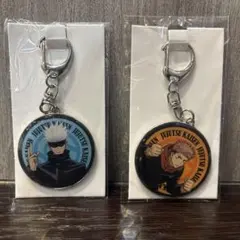 呪術廻戦 虎杖悠仁 五条悟