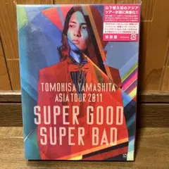 山下智久/TOMOHISA YAMASHITA LIVE TOUR 2012～… - メルカリ