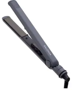 SALONIA ストレートヘアアイロン