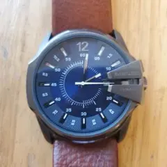 K*G様 DIESEL ミニダディ DZ-7308 クォーツ 腕時計 - メルカリ