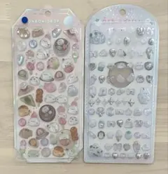 【正規品】BONBON DROP ボンドロ うるちゅる シール まとめ売り