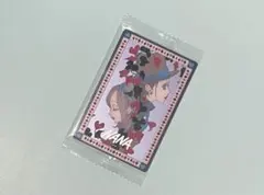 NANA 矢沢あいツインウエハース キャラクターカード　VR-25