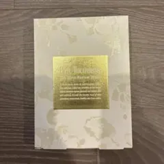 The Mask リバイバルホワイト 保湿マスク プラセンタ ヒト幹細胞のサムネイル