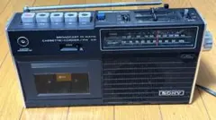 送料無料 SONY ソニー 70年代製 ラジカセ CF-1500 ジャンク品 - メルカリ