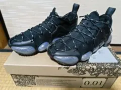 NIKE ISPA LINK AXIS サイズXS