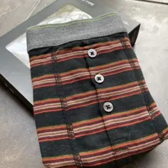 Paul Smith⭐︎ボクサーパンツ⭐︎マルチボーダー