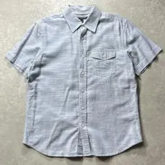 banana republic バナナリパブリック バナリパ 半袖 シャツ 古着