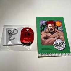 ヒロアカ エンデヴァー まとめ売り 匿名配送