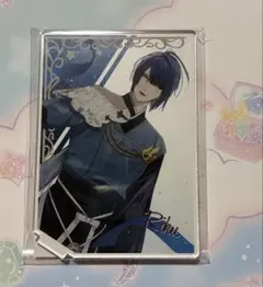 新品未開封】冠氷尋 アクスタ - メルカリ
