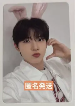 treasure ジュンギュ トレカ popup 8000円 特典