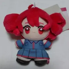 アメイジング デジタル サーカス マスコット 学園ver. 『 ラガタ