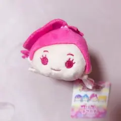 ハートキャッチプリキュア プリプリおてだま キュアブロッサム