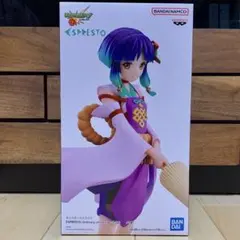 モンスターストライク　ナムコ限定　モンスト　ヤクモ　フィギュア　ESPRESTO
