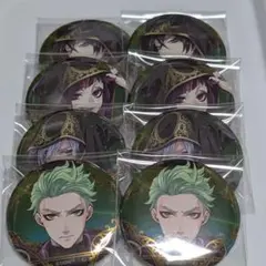 2025年最新】マレウス式典服缶バッジの人気アイテム - メルカリ