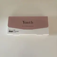 新品 未開封 ユンス 生ビタミンC美白美容液 28包
