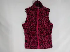 フリースベスト ベスト