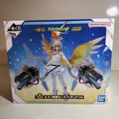 一番くじ モンスターストライク2026 A賞 エル
