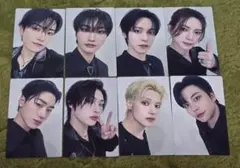 ATEEZ アチズ トレカ フラッシュプライス盤