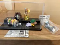 トムとジェリー Yummy Food コレクション3種➕まだねむたい2種