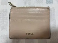 FURLA フルラ　カードケース　コインケース　小銭ケース