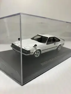 DISM Toyota Celica XX 2000 G-turbo 1982のサムネイル