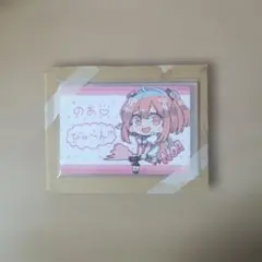 ゆのん様専用　トレカ