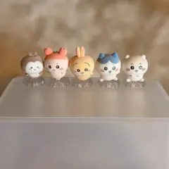 ちいかわ なんか小さくてかわいいドール