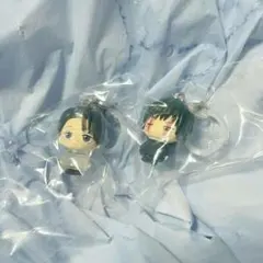 呪術廻戦 めじるしアクセサリー 乙骨 真希