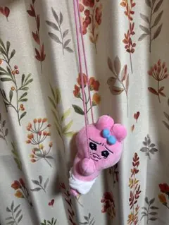おぱんちゅうさぎバッグのサムネイル