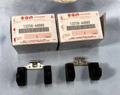 CB250T コンロッドメタル　Ｃメタル（茶） 13216-414-005 CB250T コンロッドメタル Cメタル（茶） 13216-414-005 - メルカリ