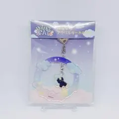 うたプリ　プリンスキャット　アクキー　リラ　美風藍